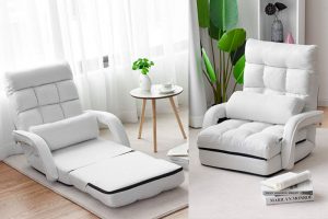 Top 10 Best Folding Floor Chairs of 2025 Review