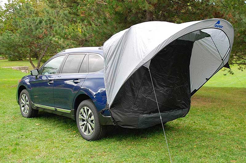 The 10 Best SUV Tents of 2022 [Review & Buyer's Guide] - VK Perfect