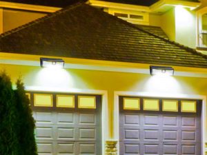 Top 10 Best Motion Sensor Security Light of 2025 Review