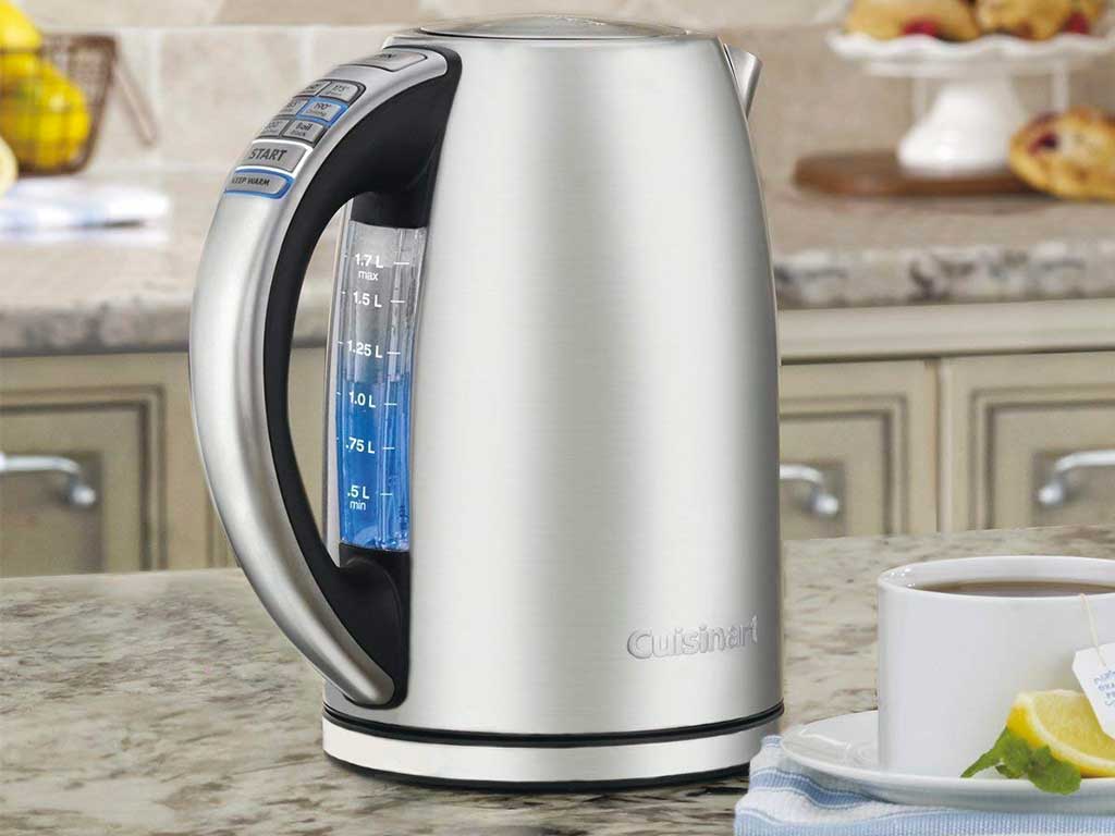 Top 10 Best Electric Kettle of 2022 Review
