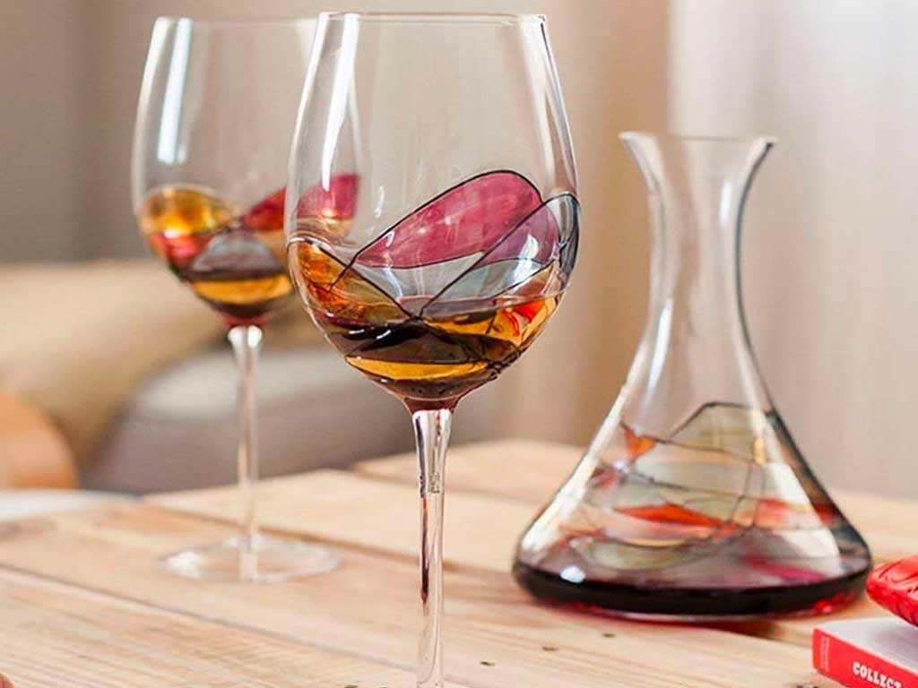 Top 10 Best Giant Wine Glass of 2022 Review