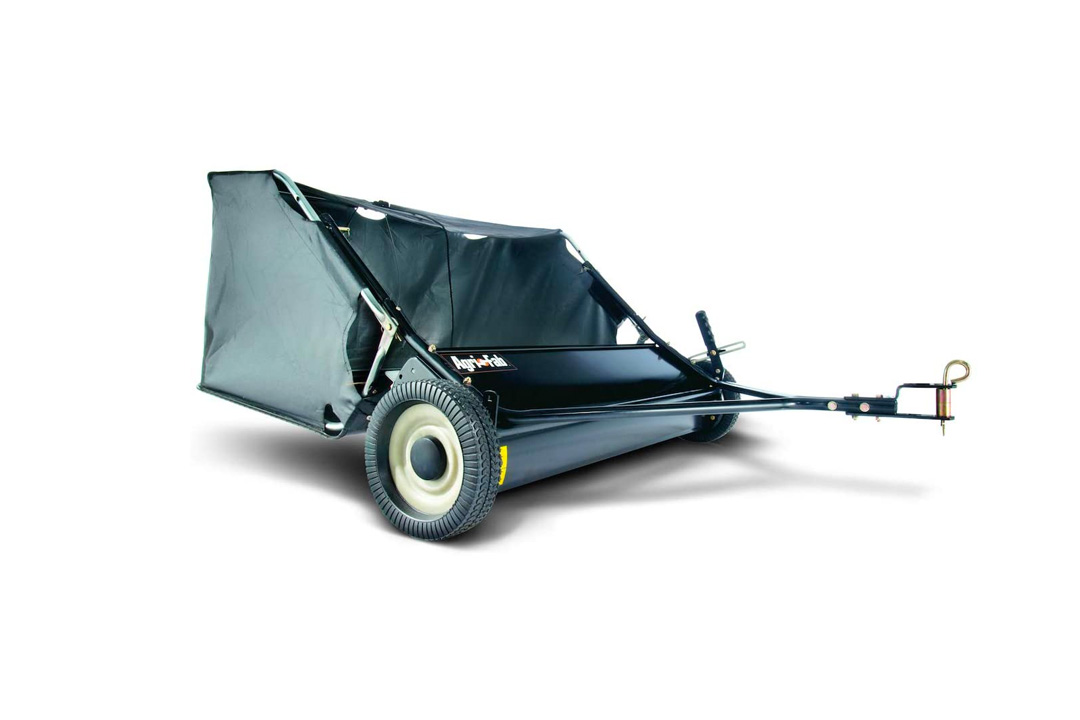 Agri-fab 45-0320 42 Inch Tow lawn Sweeper