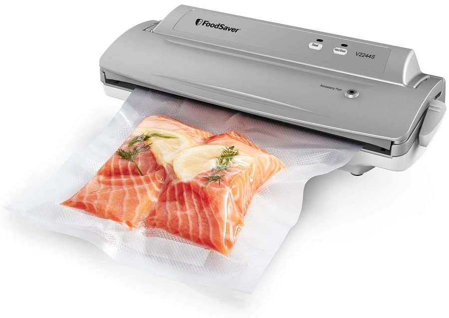 FoodSaver V2244 Vacuum Sealer