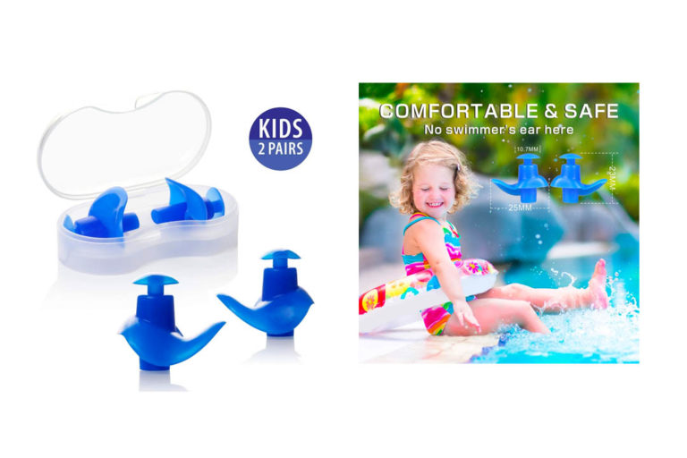 The 10 Best Earplugs for Kids of 2022 Review VK Perfect