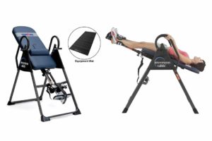 The 10 Best Foldable Inversion Table (2022) - Reviews & Buyer's Guide ...