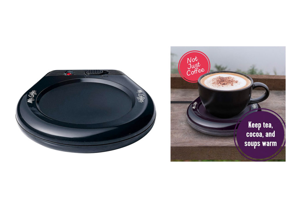 Top 10 Best Coffee Cup Warmer with Auto Shutoff of 2022 Review VK Perfect