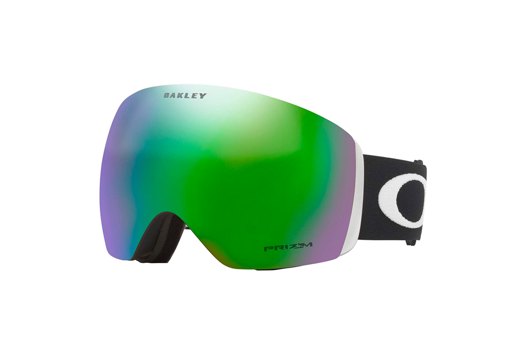 Oakley Men’s Flight Deck.