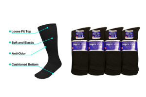 Top 10 Best Diabetic Socks Of 2022 Review - VK Perfect