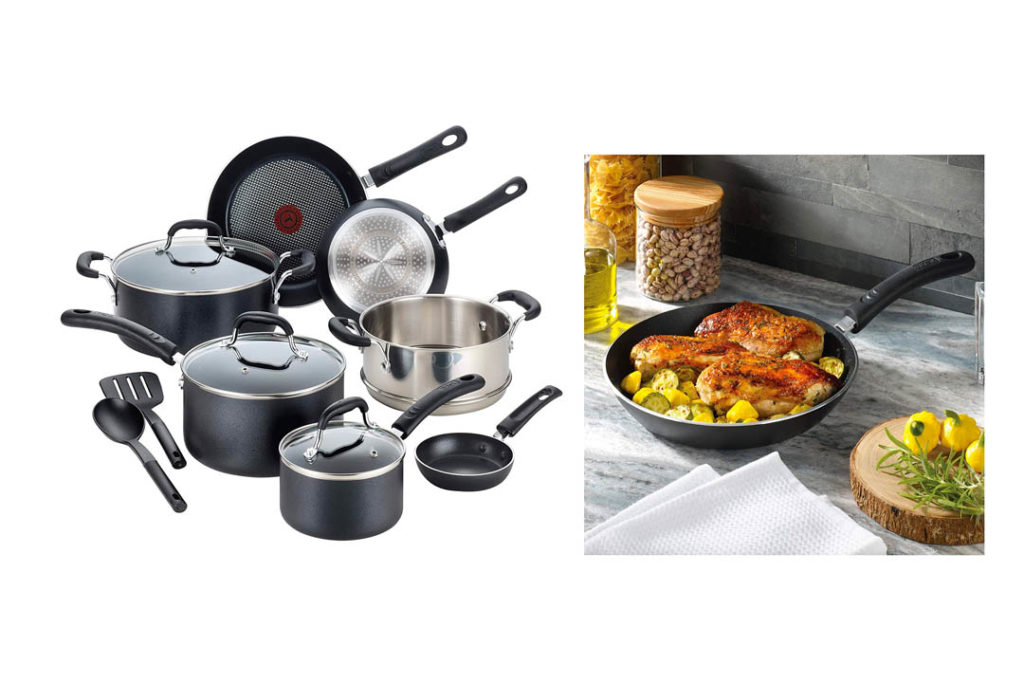 Top 10 Best Induction Cookware of 2022 Review VK Perfect