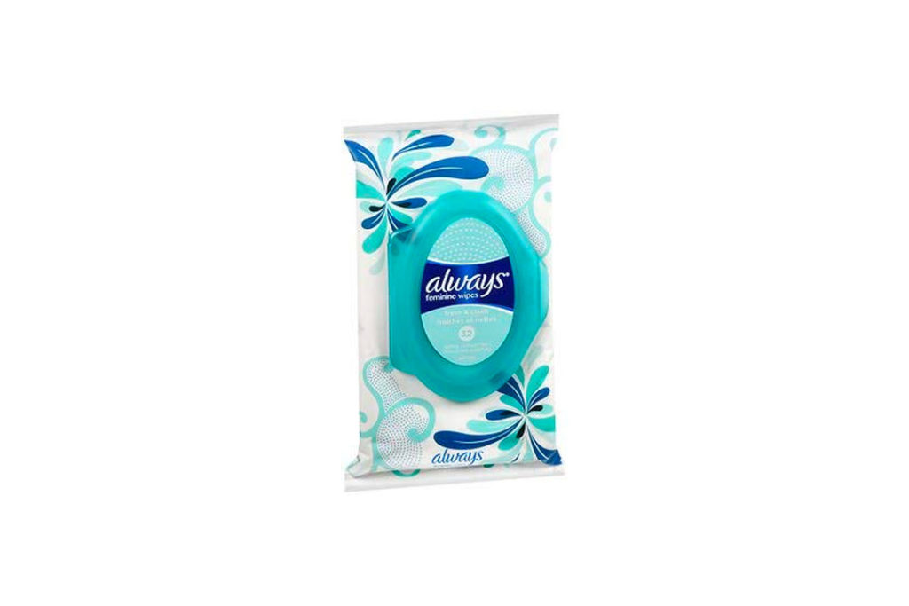 Top 10 Best Feminine Wipes of 2022 Review VK Perfect