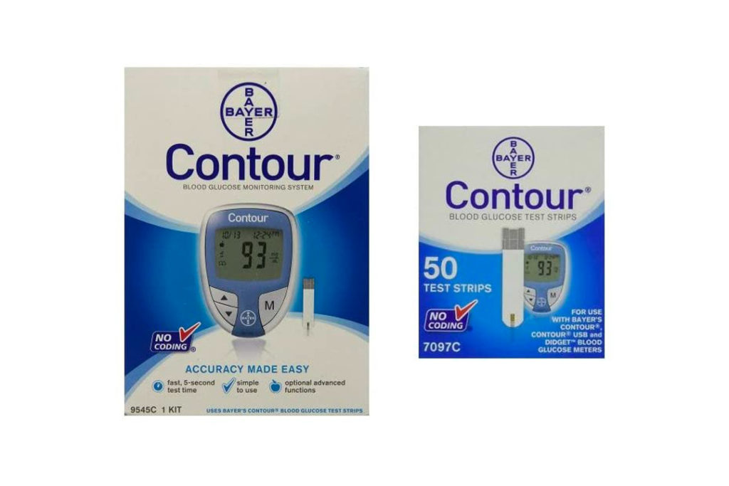 Top 10 Best Diabetic Test Kits of 2022 Review VK Perfect