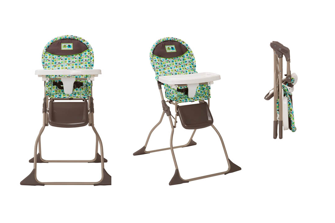 Cosco Simple Fold High Chair