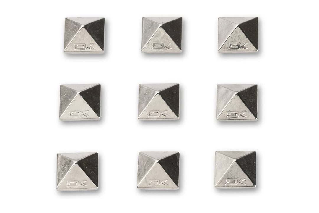 Dakine 10001555 Pyramids Studs