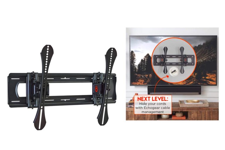 Top 10 Best TV Wall Mount Bracket of 2022 Review VK Perfect