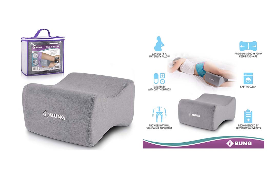 Ebung Knee Pillow & Leg Pillow