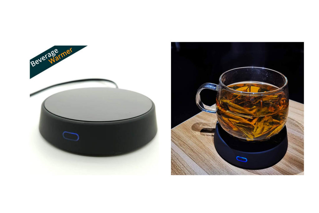Top 10 Best Coffee Cup Warmer with Auto Shutoff of 2022 Review VK Perfect