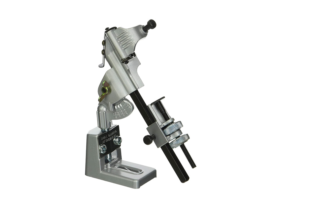 General Tool 825 Drill Grinding Attachment