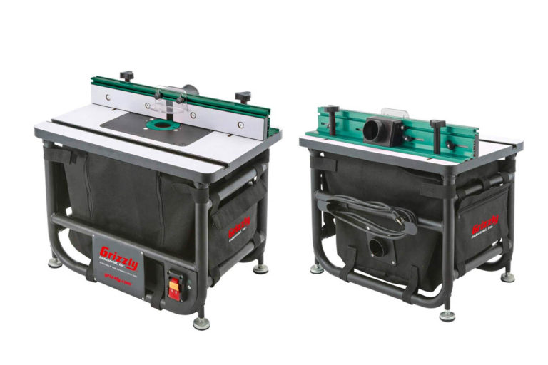 Top 10 Best Benchtop Router Table of 2022 Review VK Perfect