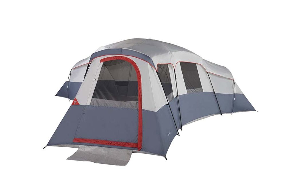 2023 camping tents