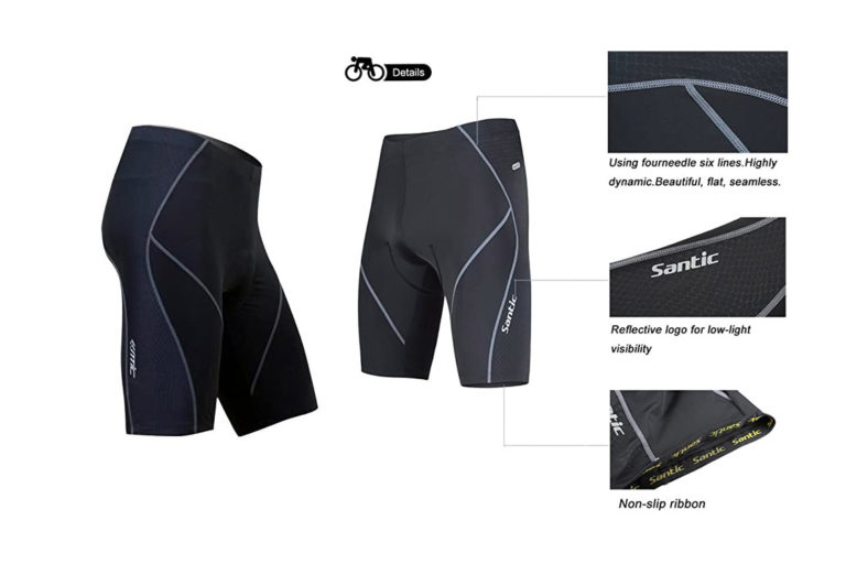 Top 10 Best Cycling Pants of 2022 Review VK Perfect