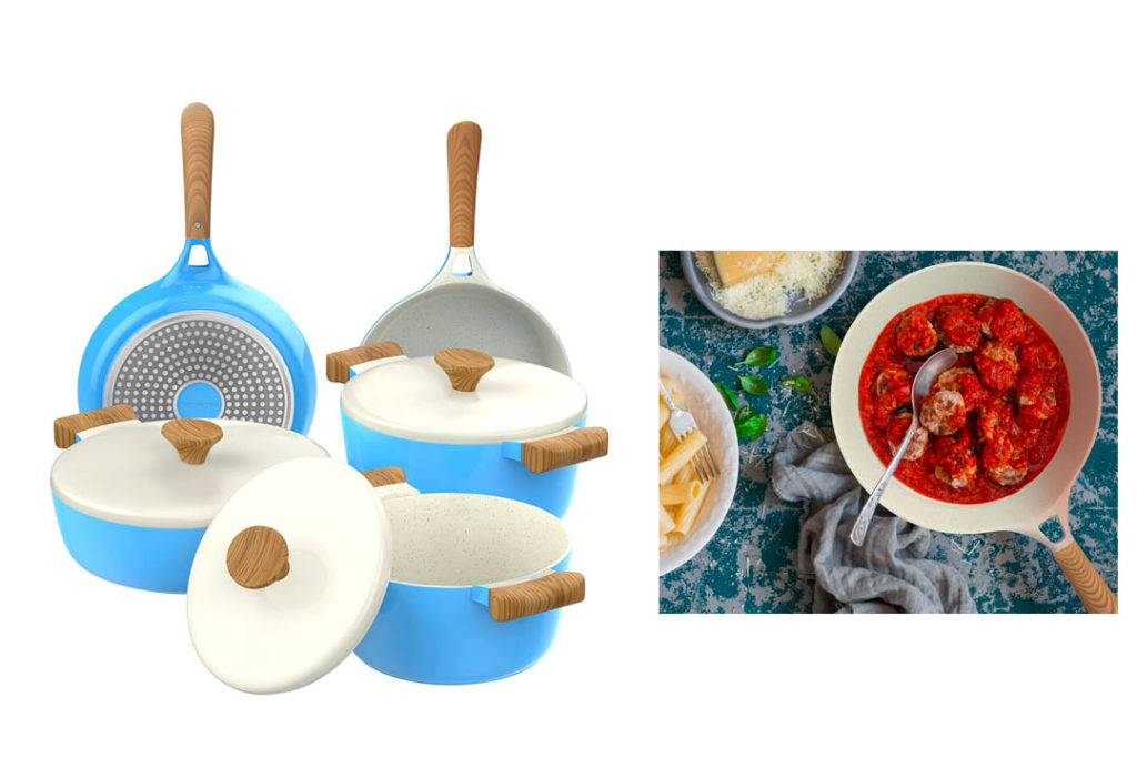 Top 10 Best Induction Cookware of 2022 Review VK Perfect