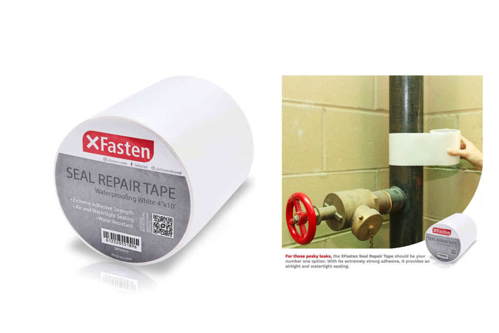 Top 10 Best Waterproof Sealing Tape of 2022 Review VK Perfect