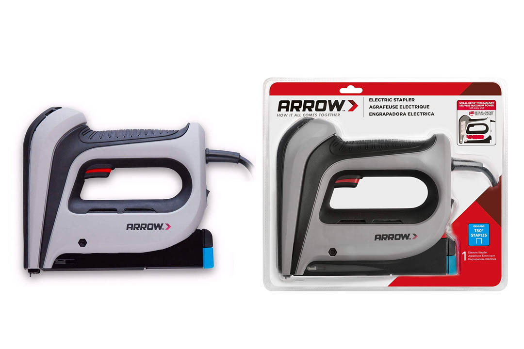 Arrow Fastener Electric Staple Gun