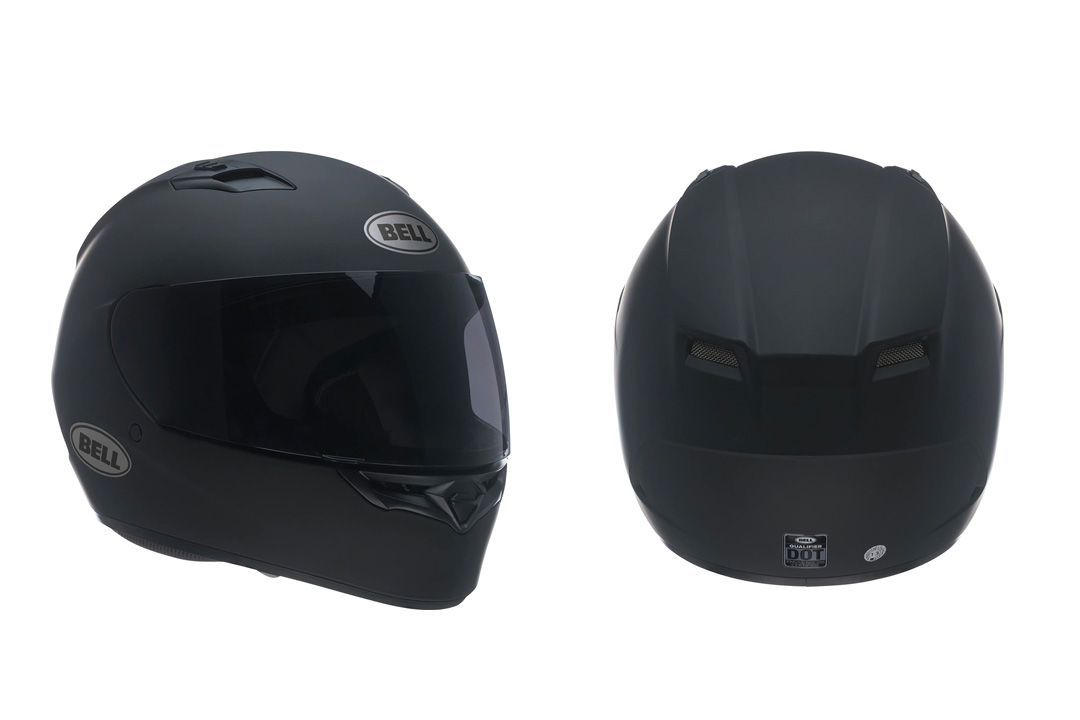 Bell Qualifier Full Face Motorcycle Helmet