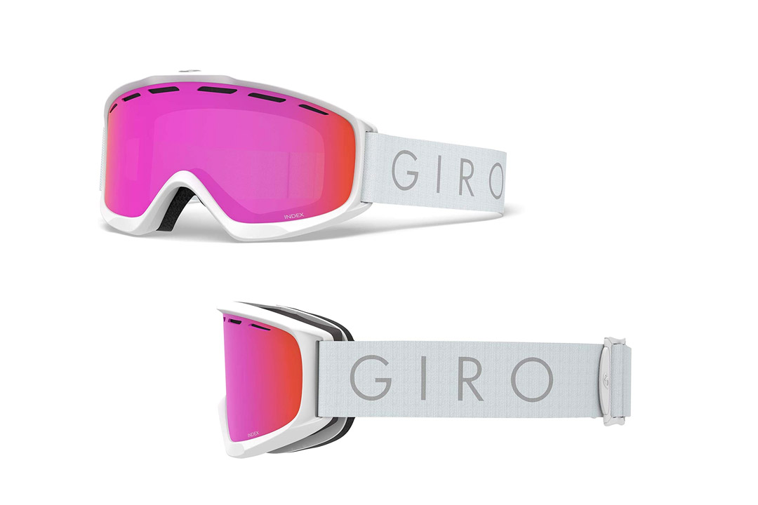 Giro Index OTG Asian Fit