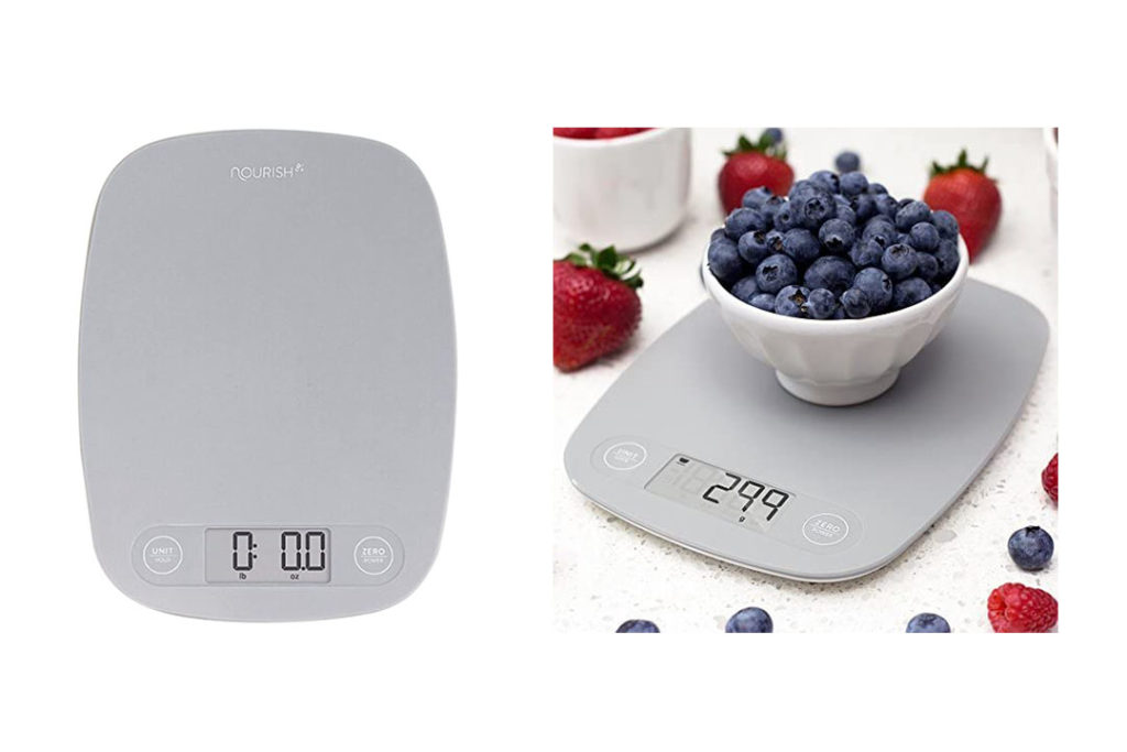 Top 10 Best Digital Food Weight Scale of 2022 Review VK Perfect
