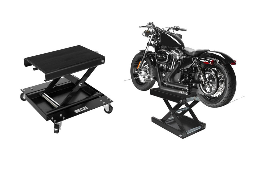 Top 10 Best Motorcycle Stand for Cruisers of 2022 Review VK Perfect