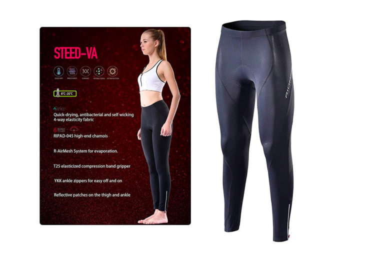 Top 10 Best Cycling Pants of 2022 Review VK Perfect