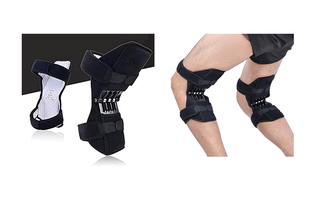 Slimerence Knee Protection Booster