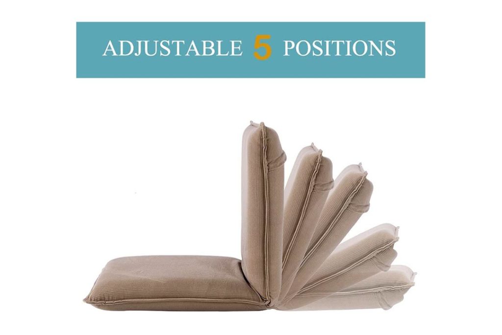 Top 10 Best Folding Floor Chairs of 2022 Review VK Perfect