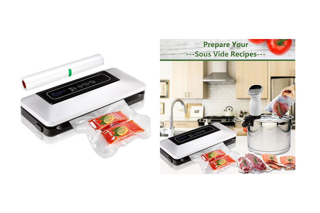 Aobosi Vacuum Sealer