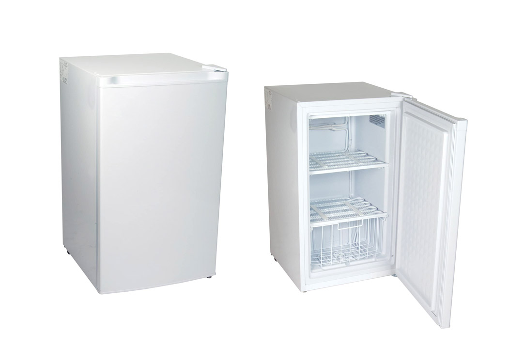 Top 10 Best Small Upright Frost Free Freezer of 2022 Review - VK Perfect