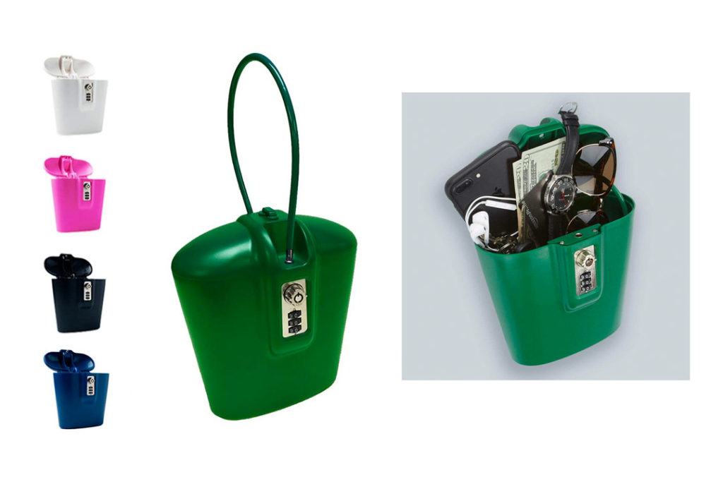 Top 10 Best Portable Travel Lock Box of 2022 Review VK Perfect