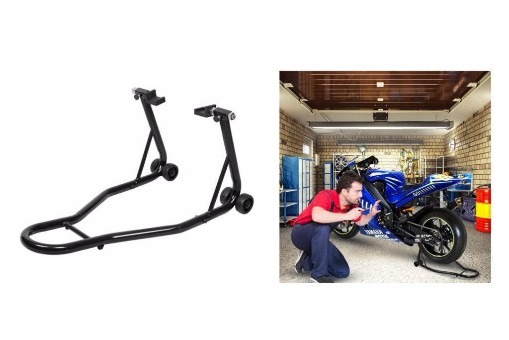 Top 10 Best Motorcycle Stand for Cruisers of 2022 Review VK Perfect