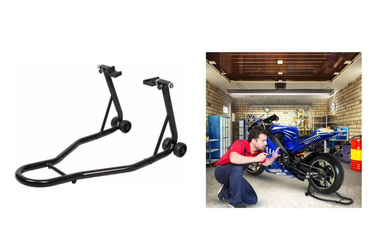Top 10 Best Motorcycle Stand for Cruisers of 2022 Review VK Perfect