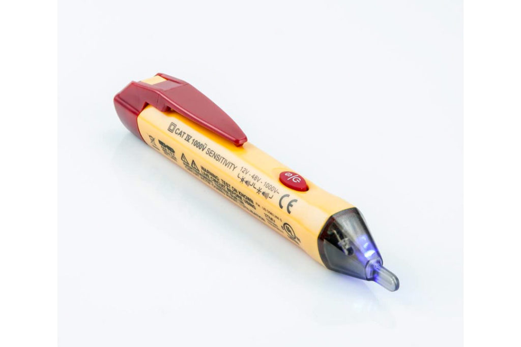 Top 10 Best Voltage Pen Testers of 2022 Review VK Perfect
