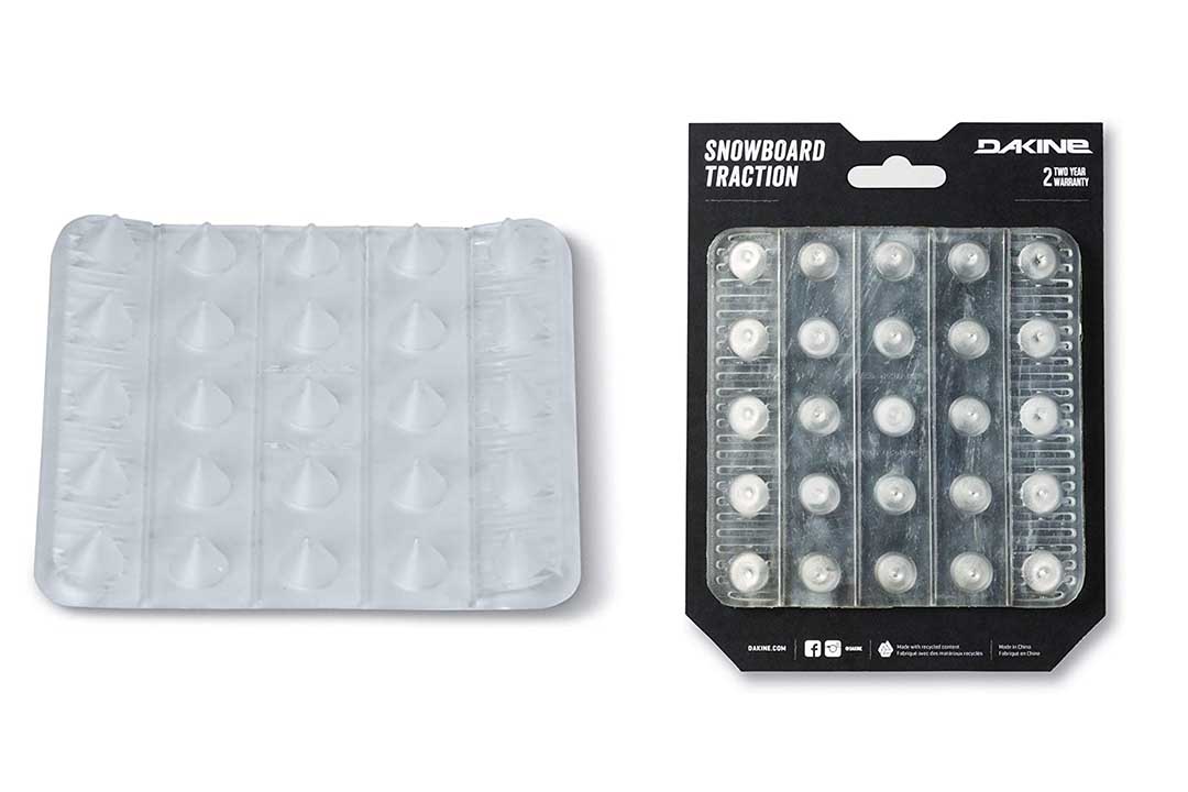 Dakine Spikes Stomp Stomp Pad