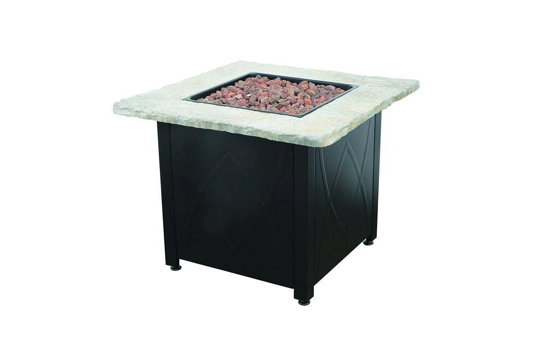 GAD1445DH LP Gas Outdoor Fire Table