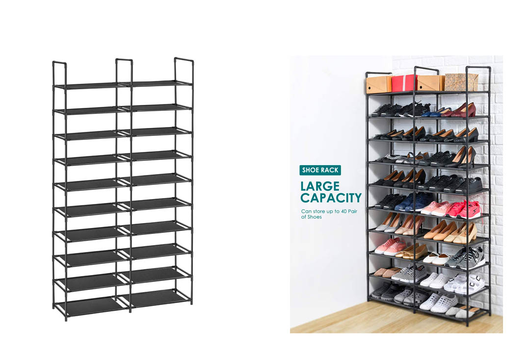 Shoe Rack Shoe Organizer