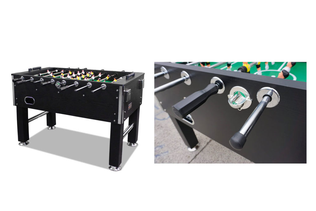 The 10 Best Sportcraft Foosball Table (of 2022) Review & Buyer's