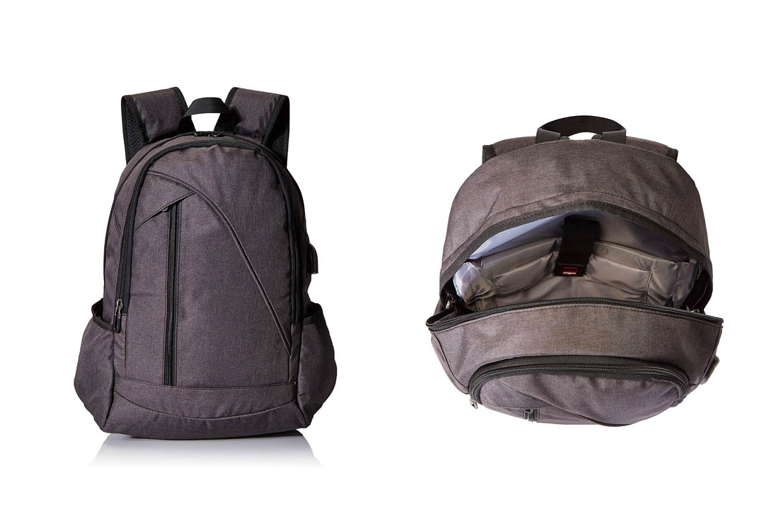 Tocode Water Resistant Laptop Backpack