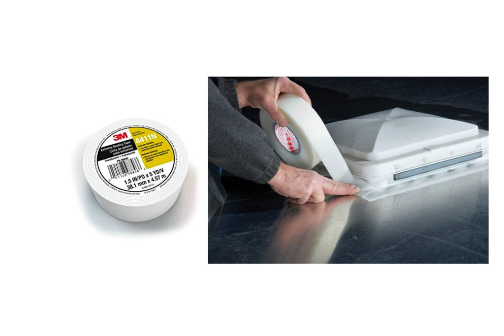 Top 10 Best Waterproof Sealing Tape of 2022 Review VK Perfect