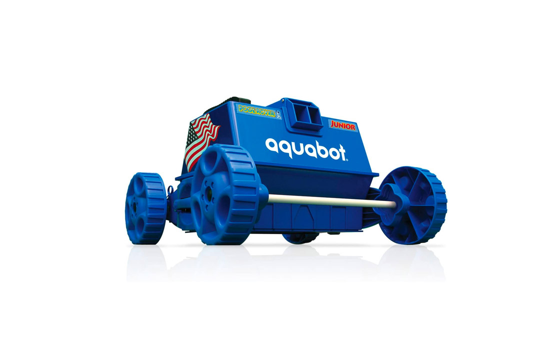 Aquabot APRVJR Pool Rover