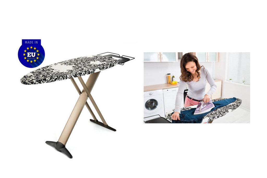 Top 10 Best Ironing Board of 2022 Review VK Perfect