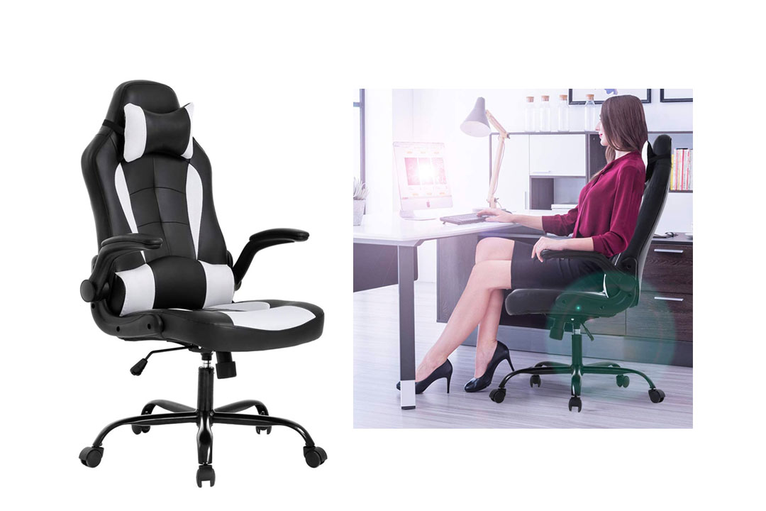 BestOffice Office Desk Gaming Chair