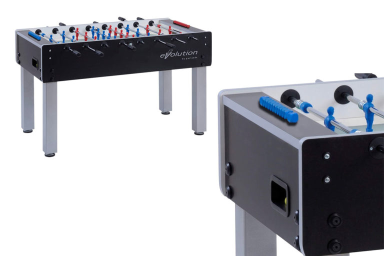 The 10 Best Sportcraft Foosball Table (of 2022) Review & Buyer's Guide VK Perfect